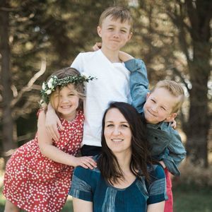 Meet your Posher, Amy